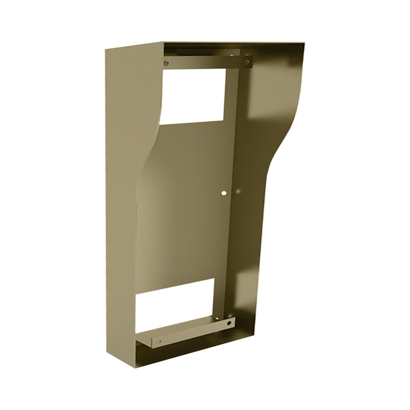 Кронштейн для накладного монтажа Bas-Ip BR-AA14 GOLD